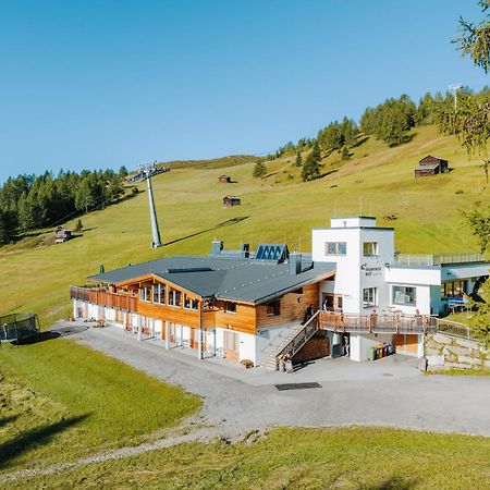 Thurntaler Rast Außervillgraten Exteriér fotografie