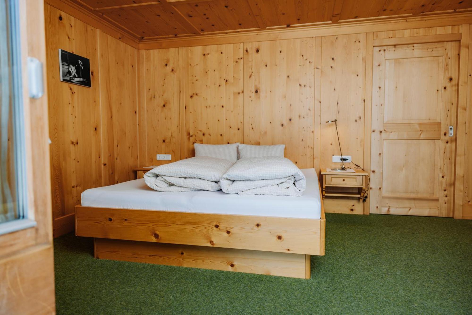 Thurntaler Rast Außervillgraten Exteriér fotografie